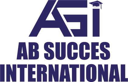 Logo AB Succes International
