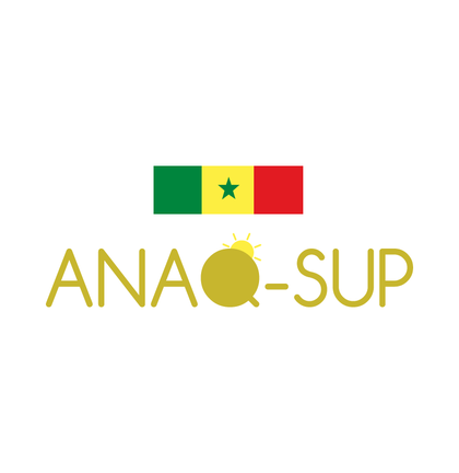 Logo ANAQ-SUP
