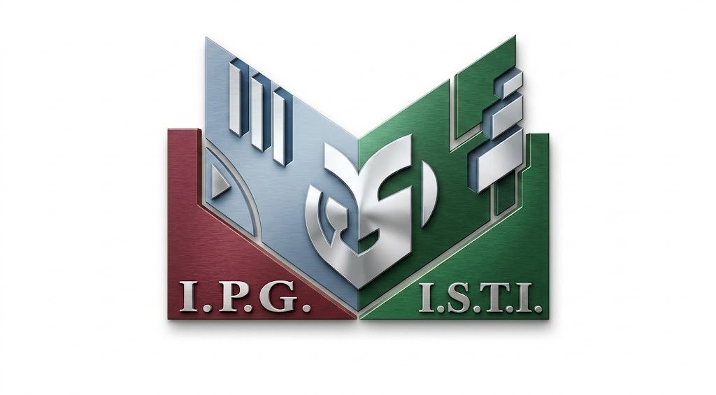 Logo Groupe IPG-ISTI